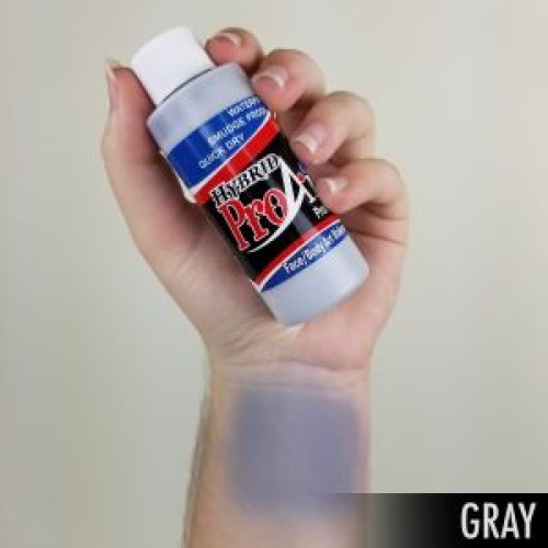 ProAiir Hybrid Grey 2oz (GREY 2OZ)